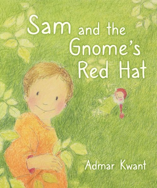 Produktbild: Sam and the Gnome's Red Hat