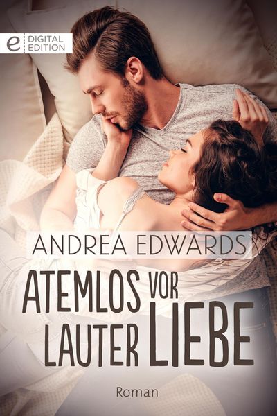 Produktbild: Atemlos vor lauter Liebe