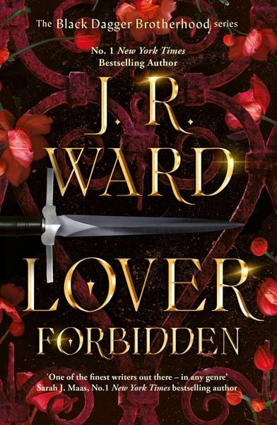 Produktbild: Lover Forbidden