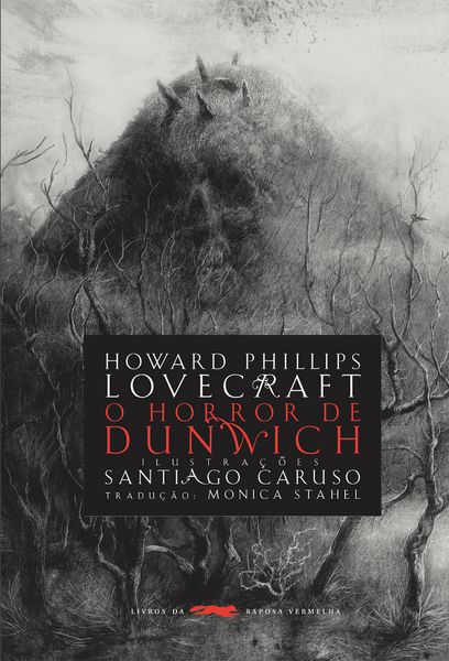 Produktbild: O horror de Dunwich