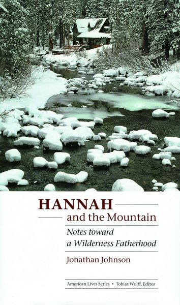 Produktbild: Hannah and the Mountain