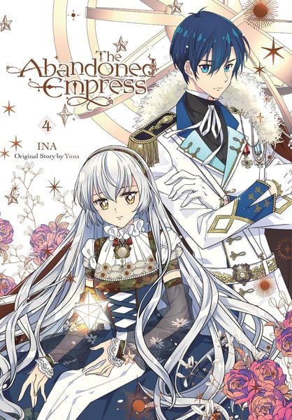 Produktbild: Abandoned Empress, Vol. 4 (comic)
