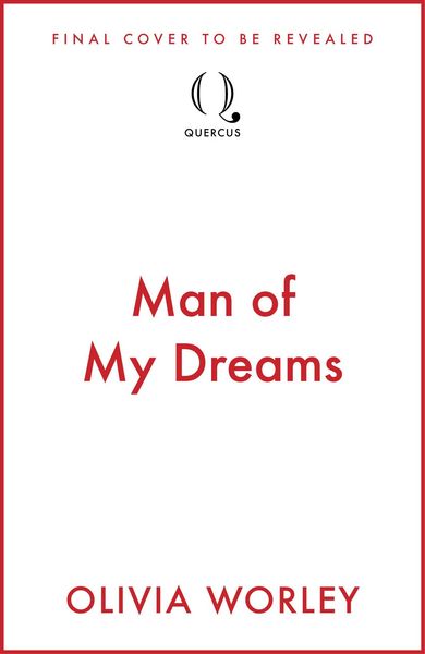 Produktbild: Man of My Dreams