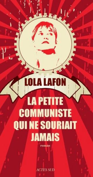Produktbild: Lafon, L: petite communiste qui ne souriait jamais
