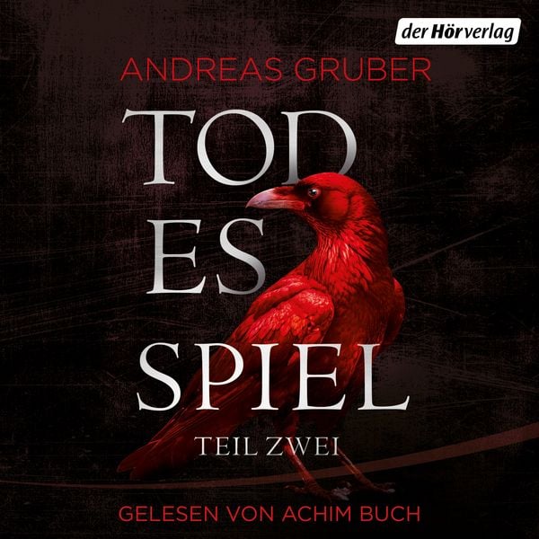 Produktbild: Todesspiel - Teil 2