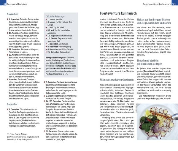 Produktbild: Reise Know-How InselTrip Fuerteventura