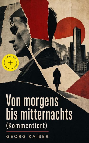 Produktbild: Von morgens bis mitternachts (Kommentiert)