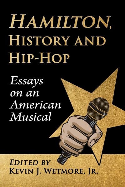 Produktbild: Hamilton, History and Hip-Hop