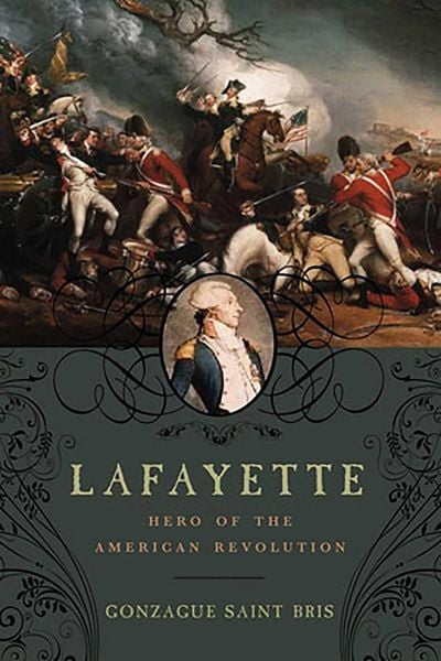 Produktbild: Lafayette