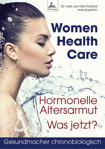 Produktbild: Women Health Care