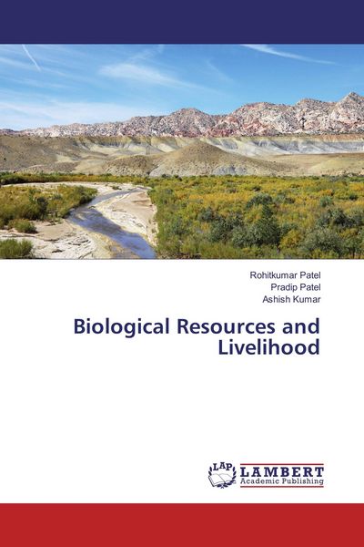 Produktbild: Biological Resources and Livelihood