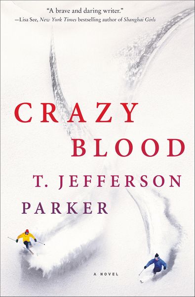 Produktbild: Crazy Blood
