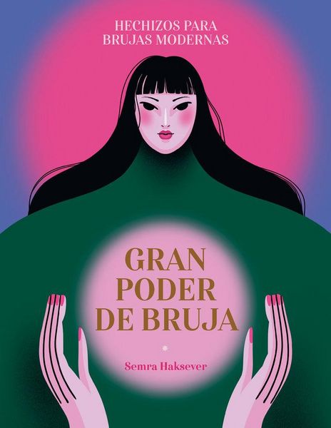 Produktbild: Gran Poder de Bruja / Great Witch Power