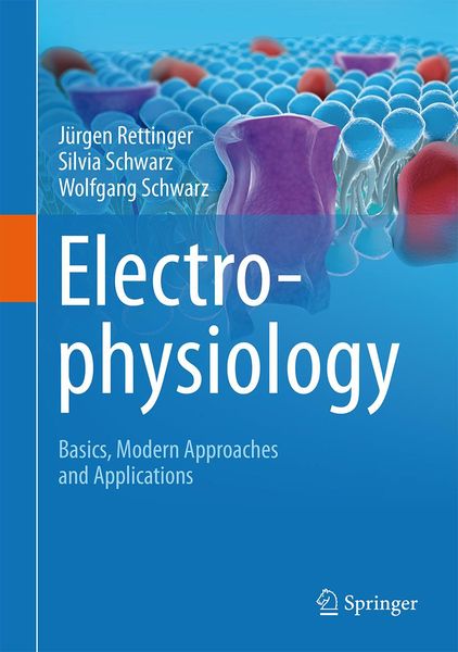 Produktbild: Electrophysiology
