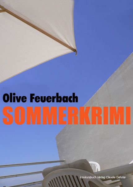 Produktbild: Sommerkrimi