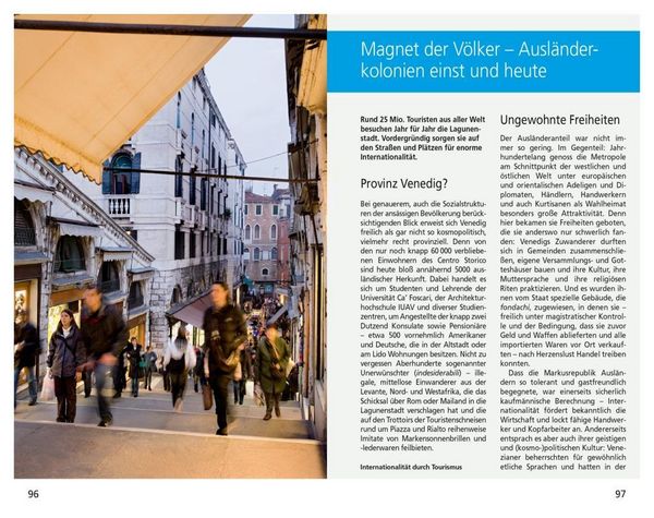 Produktbild: DuMont Reise-Taschenbuch Reisef&uuml;hrer Venedig