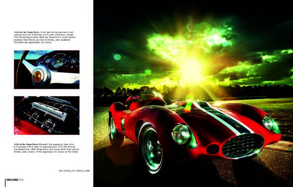 Produktbild: Ferrari