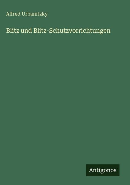 Produktbild: Blitz und Blitz-Schutzvorrichtungen