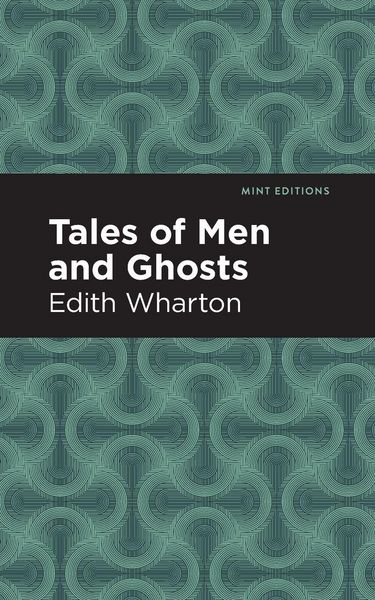 Produktbild: Tales of Men and Ghosts