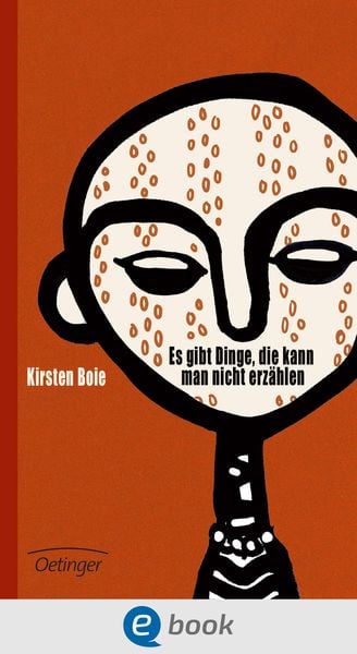 Produktbild: Es gibt Dinge, die kann man nicht erz&auml;hlen