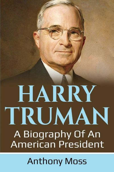 Produktbild: Harry Truman