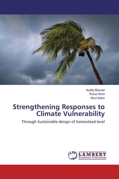 Produktbild: Strengthening Responses to Climate Vulnerability