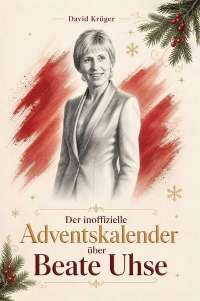 Produktbild: Der inoffizielle Adventskalender &uuml;ber Beate Uhse