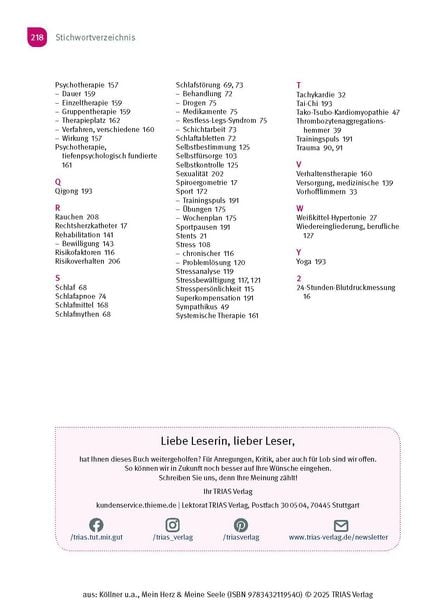 Produktbild: Mein Herz & Meine Seele