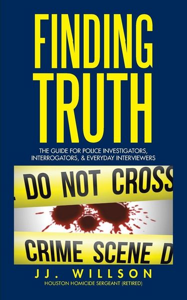 Produktbild: Finding Truth