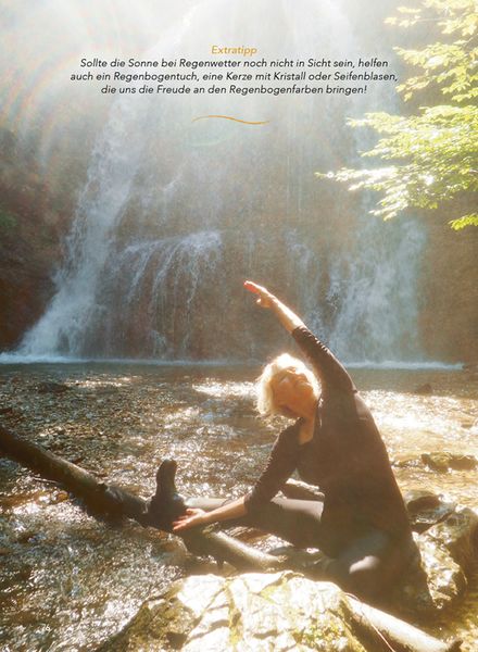 Produktbild: Bayrisch Yoga