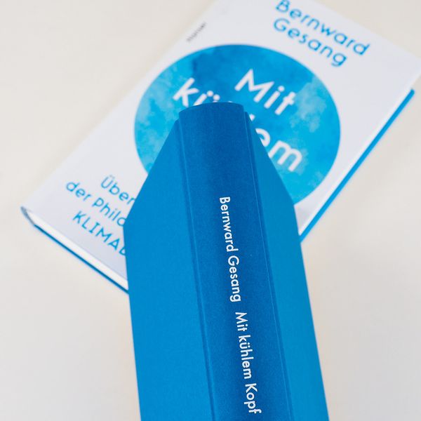 Produktbild: Mit kühlem Kopf