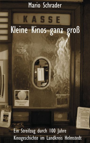 Produktbild: Kleine Kinos ganz gro&szlig;