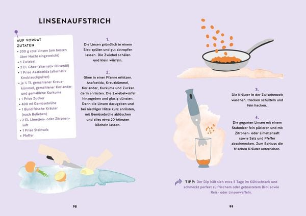 Produktbild: Ayurveda-Routinen f&uuml;r jeden Tag