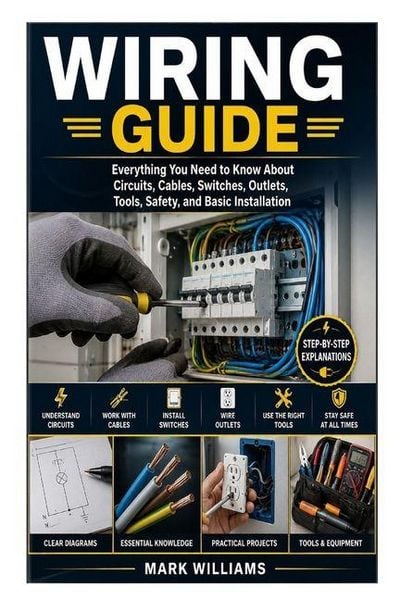Produktbild: Wiring Guide