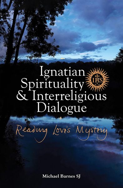 Produktbild: Ignatian Spirituality and Interreligious Dialogue