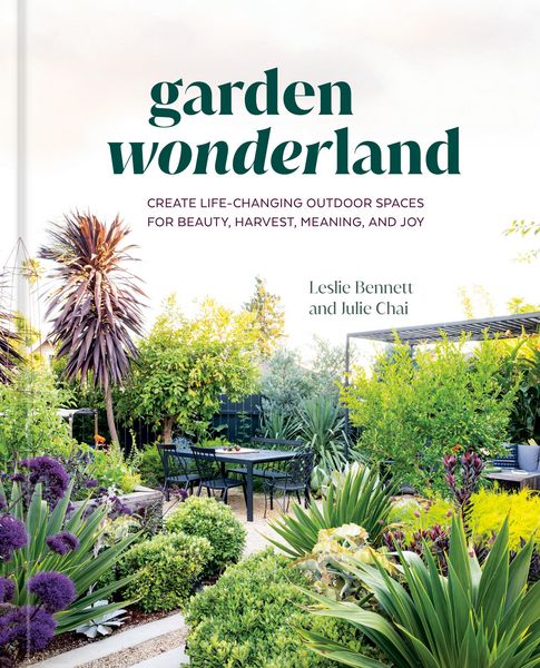 Produktbild: Garden Wonderland