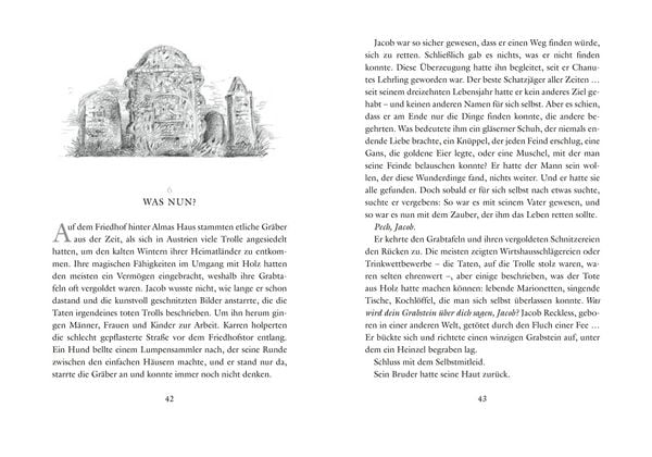 Produktbild: Reckless 2. Lebendige Schatten