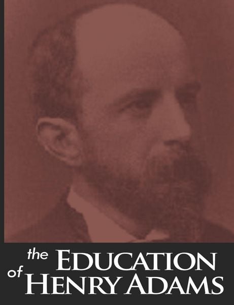 Produktbild: The Education of Henry Adams