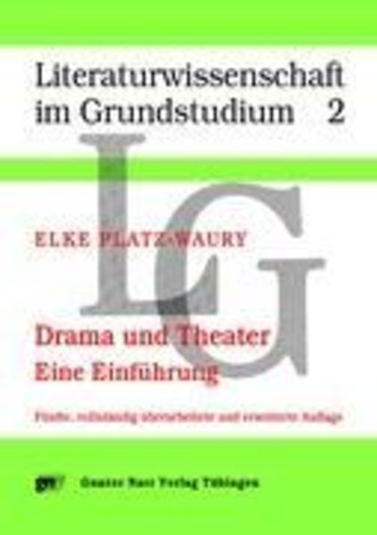 Drama und Theater