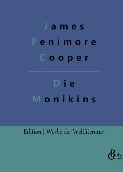 Produktbild: Die Monikins
