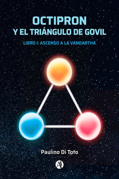 Produktbild: Octipron y el Tri&aacute;ngulo de Govil