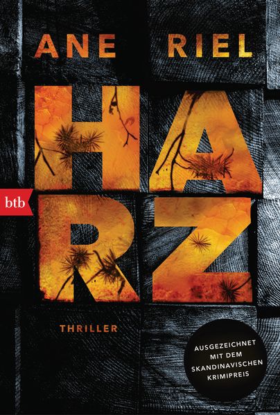 Produktbild: Harz