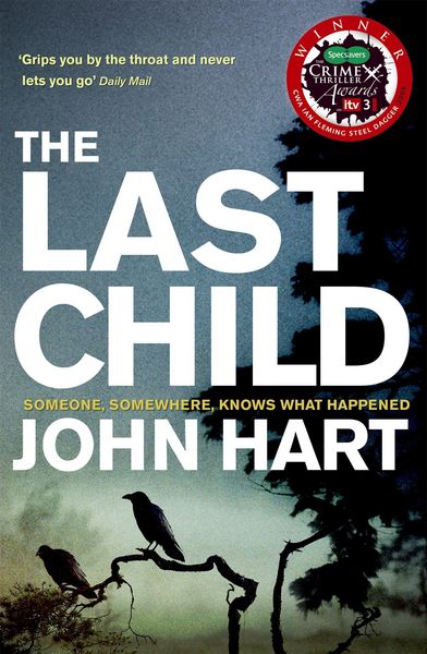 Produktbild: The Last Child