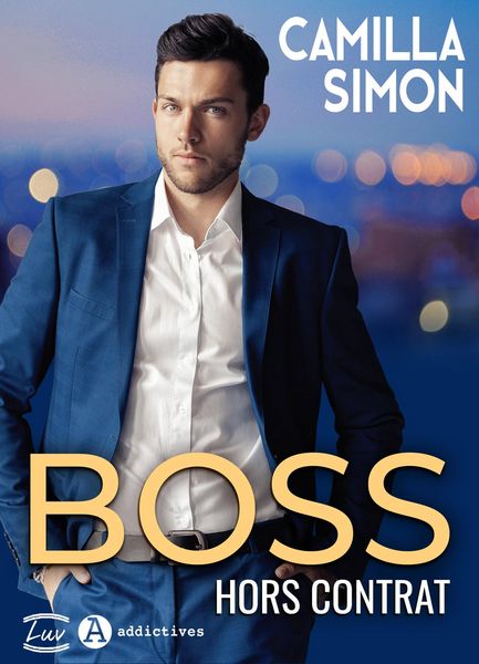 Produktbild: Boss hors contrat