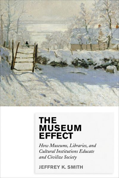 Produktbild: The Museum Effect