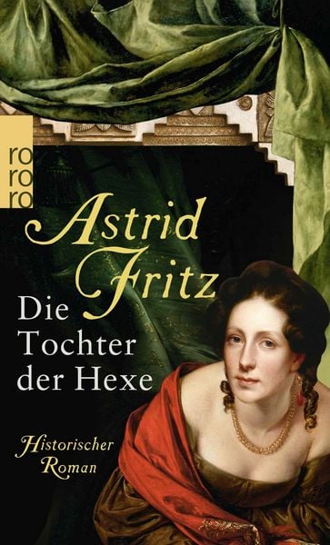 Produktbild: Die Tochter der Hexe