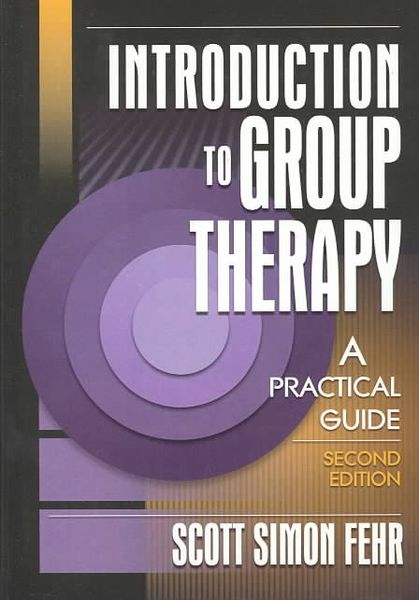 Produktbild: Intro To Group Therapy 2/e