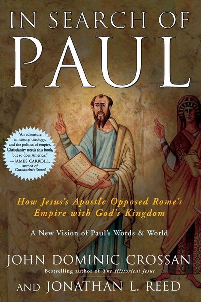 Produktbild: In Search of Paul