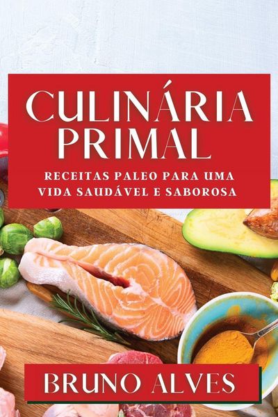 Produktbild: Culin&aacute;ria Primal