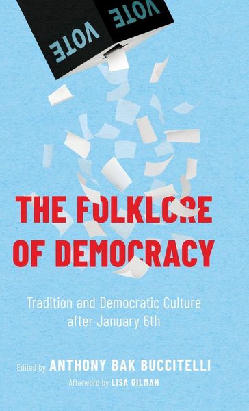 Produktbild: Folklore of Democracy